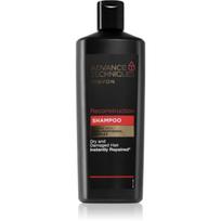 Avon Advance Techniques Reconstruction regeneruojamasis šampūnas sausiems plaukams 700 ml