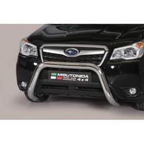 Sertifikuota EU LANKAS / PRIEKINIO BUFERIO APSAUGINĖ JUOSTA SUBARU FORESTER 2013+ ø 76