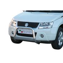 Sertifikuota EU LANKAS / PRIEKINIO BUFERIO APSAUGINĖ JUOSTA SUZUKI GRAND VITARA 2009+ ø 63