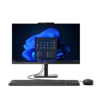 Lenovo ThinkCentre V100 AiO 13BE000CGE - 60,5cm (23,8") FHD-Display - N100, 8GB RAM, 256GB SSD, UHD Grafik, W11Pro