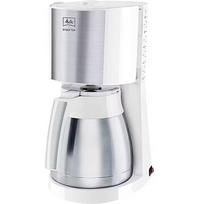 Melitta ENJOY TOP THERM 1017-07 White 1017-07