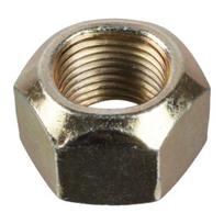 Veržlė šešiakamp-is/ė - M16 sriegio žingsnis 1,5 mm