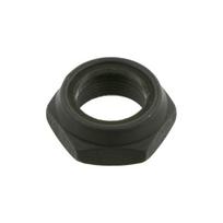 Veržlė šešiakamp-is/ė - M27 sriegio žingsnis 1,5 mm