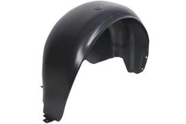 Plastikinis posparnis Kairė Galas VW MULTIVAN T5, TRANSPORTER T5