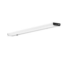 Ledvance - LED po spintelės montuojamas šviestuvas FLAT LED/5W/230V 3000K