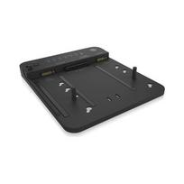 Raidsonic Icy Box Docking and Clone station for 2x M.2 NVMe SSD | IB-2913MCL-C31 | IB-2913MCL-C31 | 4250078173151