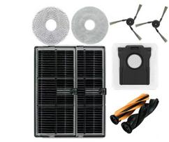 Atsarginių dalių komplektas Dreame X50 Ultra, L40s Pro Ultra modeliams (pakaitalas)