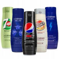 SodaStream Set