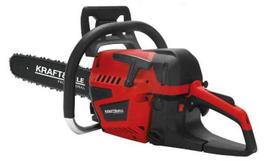 Benzininis grandininis pjūklas 5,3 AG / 45 cm KD5016