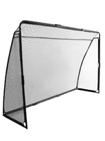 Futbolo vartai, 180x120x60 cm