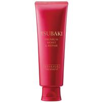 Shiseido Tsubaki Premium drėkinantis ir atkuriamasis gydymas - 160 g