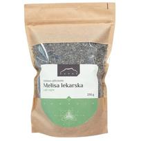 Nanga citrinžolės lapai, susmulkinti – 250 g