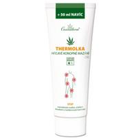 Cannaderm Thermolka šildantis gelis raumenų ir sąnarių skausmui – 250 ml