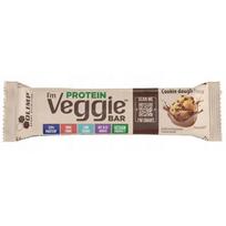 Olimp „I'm Veggie Protein Bar“, „Cookie Dough“ – 50 g
