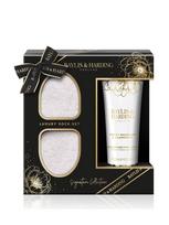 BAYLIS&HARDING Pėdų priežiūros rinkinys (Saldus mandarinas – Greipfrutas)