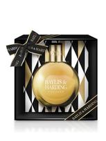 BAYLIS&HARDING Vonios ir dušo putos (Saldus mandarinas – Greipfrutas), 250 ml