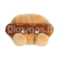 AURORA PALM PALS Pliušinis dešrainis, 12 cm