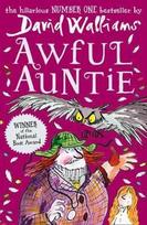 Awful Auntie - David Walliams