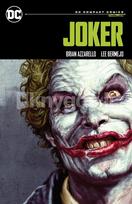 Joker: DC Compact Comics Edition - Brian Azzarello