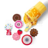 MELISSA & DOUG „Play to Go“ rinkinys „Pyragėliai ir sausainiai“