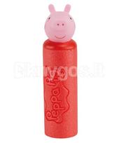 PEPPA PIG Minkštas vandens purkštukas „Kiaulytė Pepa“