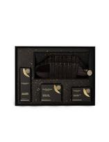 LOCHERBER veido rutinos rinkinys „Gold 24K“