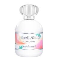 Cacharel Anais Anais L’Original Eau de Toilette Tualetinis vanduo 50ml - pažeista pakuotė