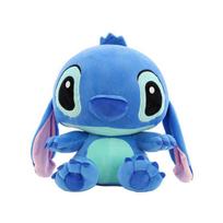 Lilo - Stitch filmuko pliušinis žaislas - didelis Stičas 75cm