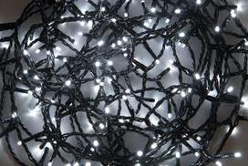 Finnlumor kalėdinė girlianda, 600 mini LED