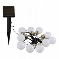 VOLTENO LED lauko girlianda (3,8 m)