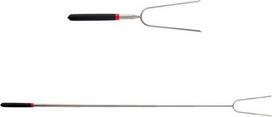 Dešrelės šakutė (šakė) Master Grill&Party 91 cm 1 vnt.