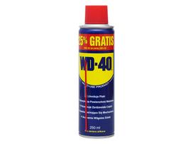 Daugiafunkcinis purškiklis WD-40, 250ml