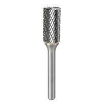 Kietmetalio freza Ecef LONG SB 1M; 6x18 mm