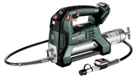 Akum. tepalo švirkštas Metabo FP 18 LTX; 18 V (be akumuliatoriaus ir pakrovėjo)