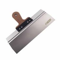 AWTOOLS nerūdijantis glaistas 250/90 KAMŠTINĖ RANKENA