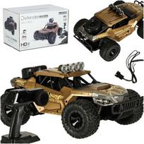 RC mašinėlė su pulteliu, 20Kkm/h Drift