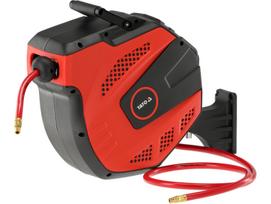 Pneumatinė žarna su automatine rite 15m x 9,5mm YT-24245 YATO