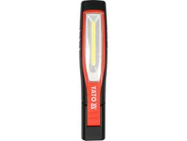 LED darbo žibintas COB 10W, 1000lm YT-08524 YATO