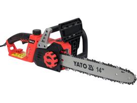 Elektrinis grandininis pjūklas, 1600 W, 14"; ; YT-84868 YATO