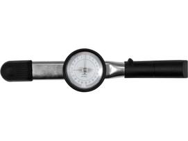 Dinamometrinis  raktas 3/8", 0-30 Nm, YT-07832 YATO