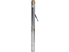 Giluminis vandens siurblys 370W YT-85300 YATO