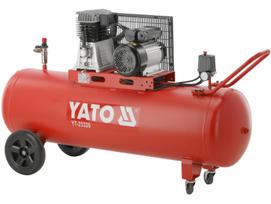 Kompresorius 200L YT-23320 YATO