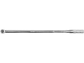 Dinamometrinis Raktas 3/4" 80-400Nm YT-07712 YATO