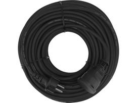 Prailginimo laidas H05Rr-F 3X1,5 mm2, 40M YT-81028 YATO