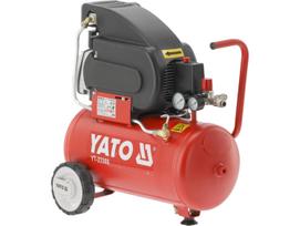 Oro kompresorius 24L YT-23300 YATO