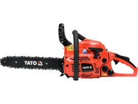 Benzininis grandininis pjūklas 1,8 AG YT-84895 YATO