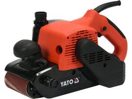 Juostinis šlifuoklis 1200W 100mm X 610mm YT-82242 YATO