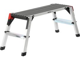 Sulankstoma aliuminio darbo platforma YT-30600 YATO