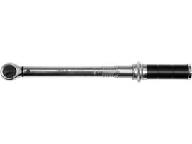 Dinamometrinis Raktas 3/8" 10-60Nm YT-07731 YATO