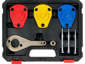 Įtempimo raktų komplektas Fiat YT-06323 YATO